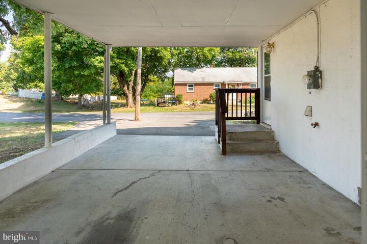 Property Photo: 108 Martin Drive VA 22602