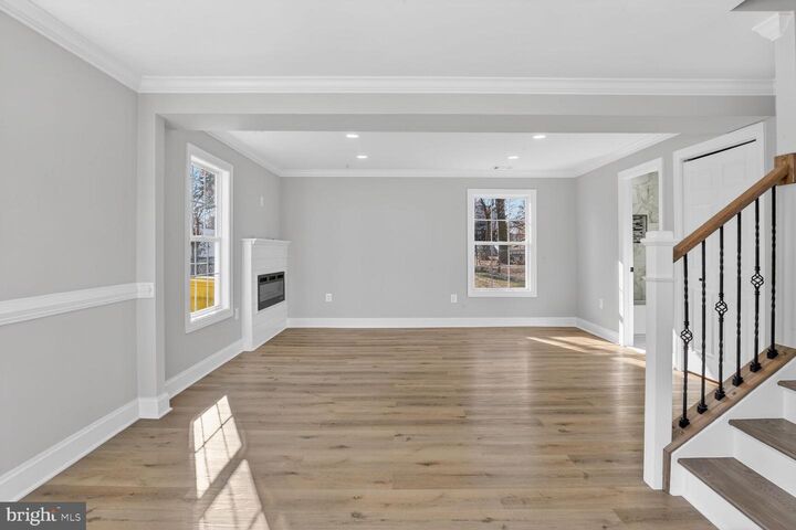 Property Photo: 1033 Genine Drive MD 21060