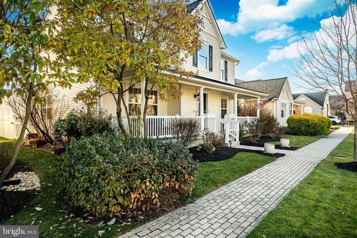 Property Photo:  1016 Sloan Street  PA 17543 