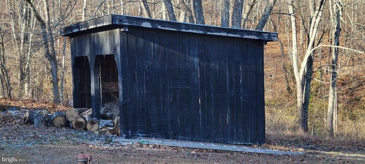 Property Photo:  186 Pine Cone Drive  VA 22625 