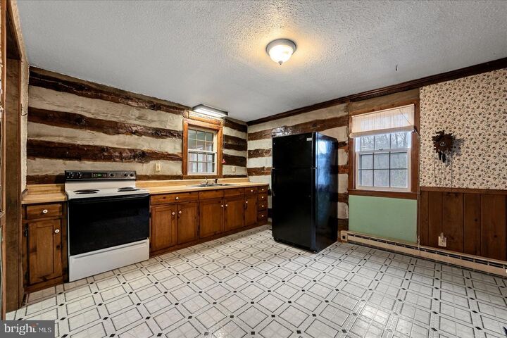 Property Photo:  186 Pine Cone Drive  VA 22625 