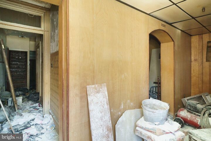 Property Photo: 701 N 42nd Street PA 19104