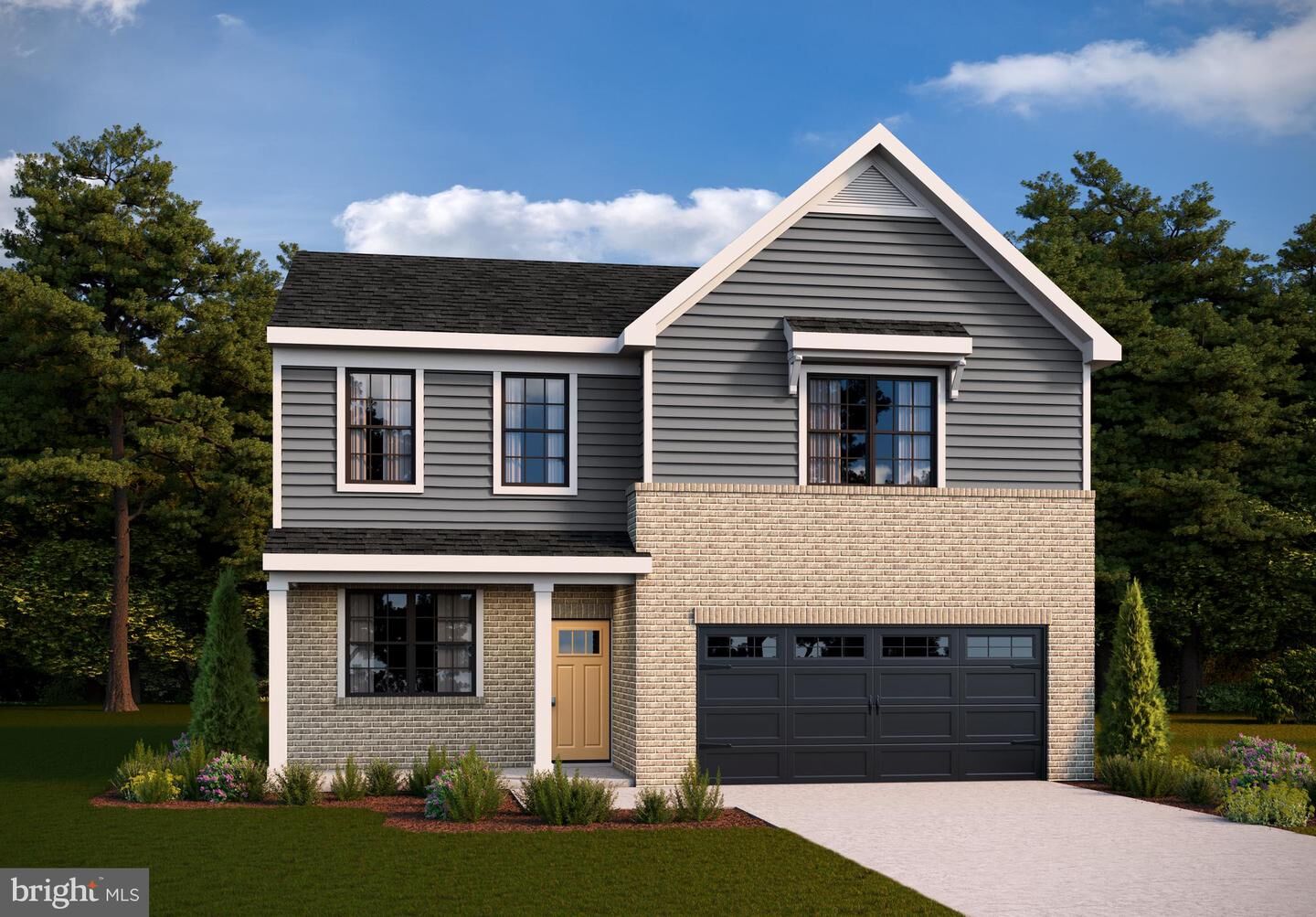 Property Photo:  5220 Manor Park Drive  MD 20772 