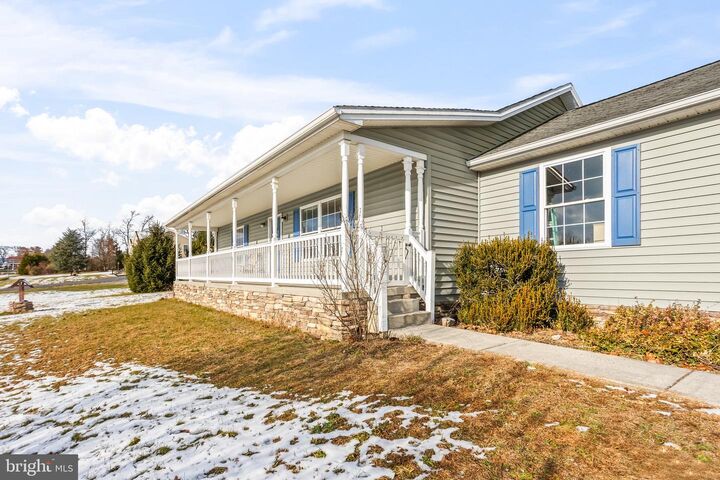 Property Photo: 102 Deerview Drive PA 17241