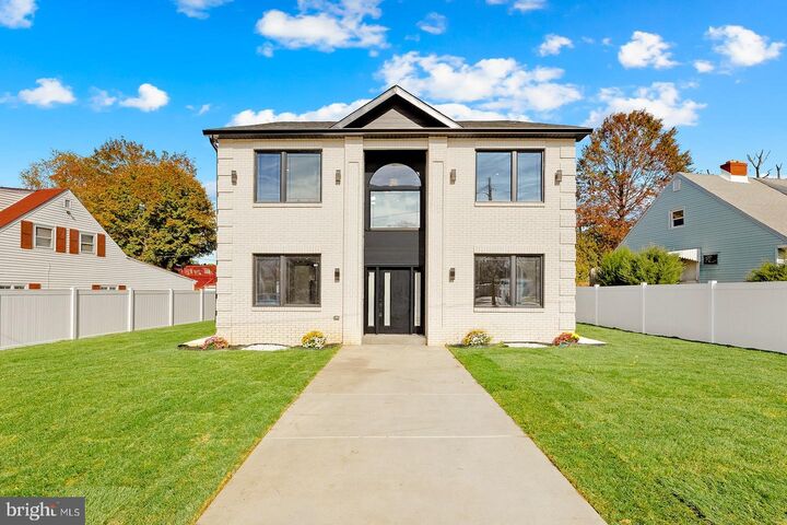 3215 Brookdale Road  Philadelphia PA 19114 photo