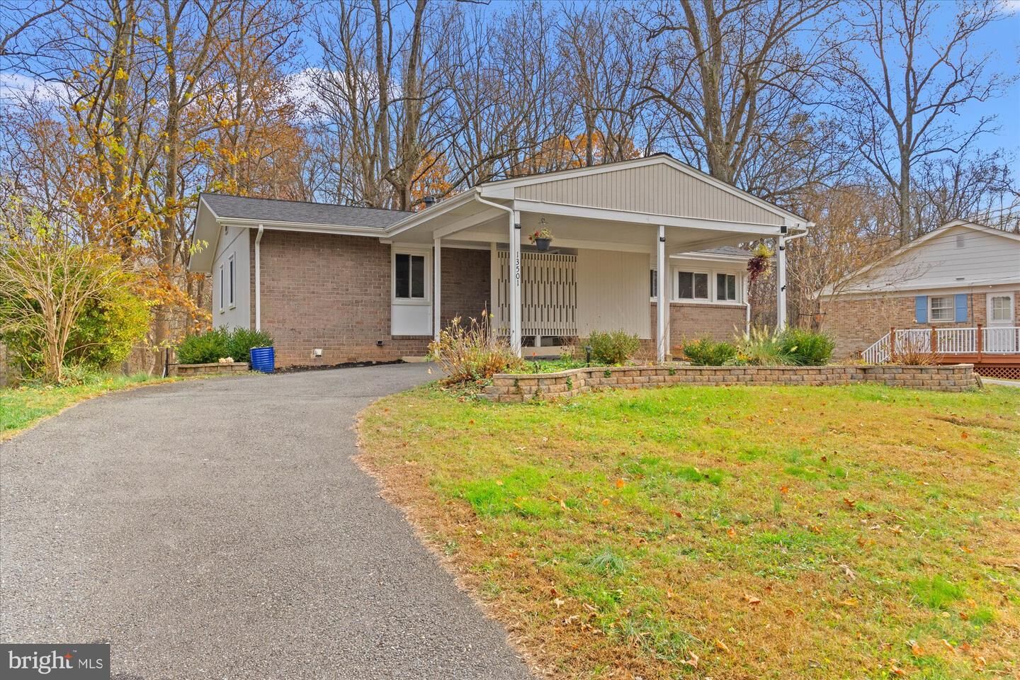 Property Photo:  13501 Collingwood Terrace  MD 20904 