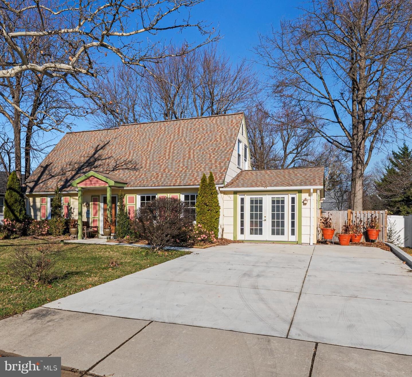 Property Photo: 12306 Shelter Lane MD 20715
