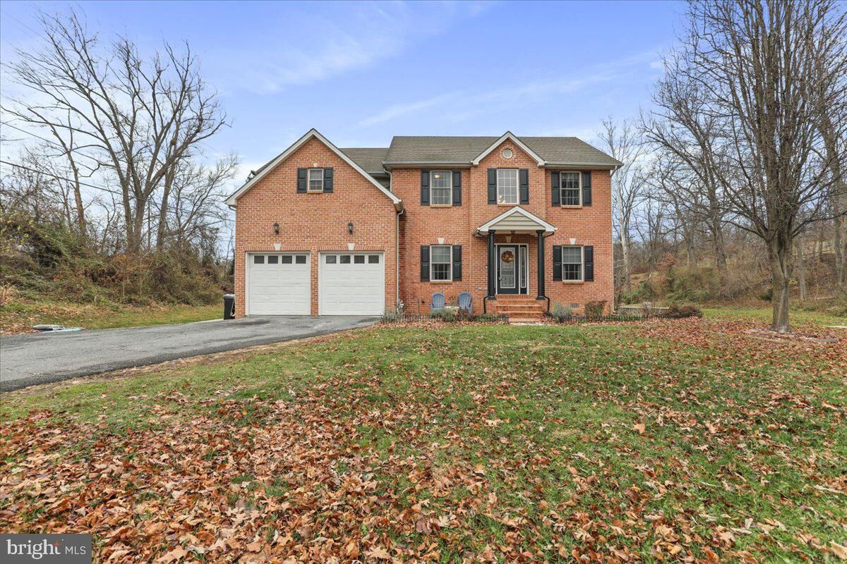 Property Photo: 261 Collins Drive WV 25403