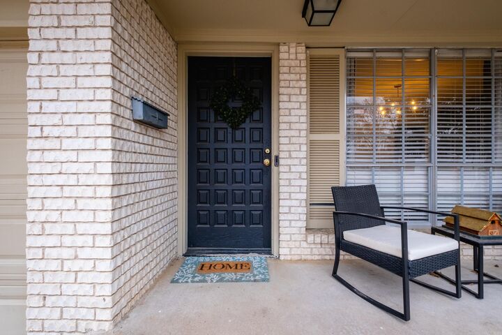 Property Photo: 308 S Longfield AR 72120