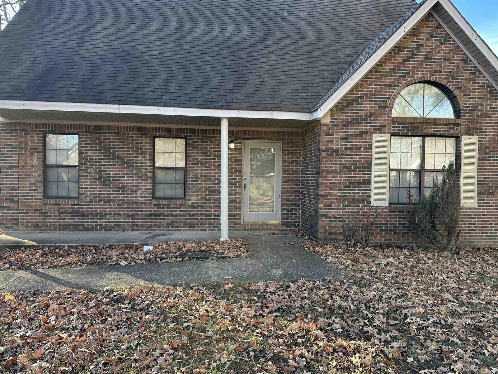 Property Photo:  4105 Kent'S Place  AR 72404 