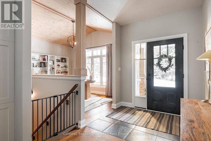 Property Photo:  744 North Mary Lake Road  ON P1H 1S4 