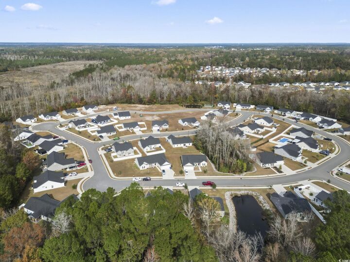 Property Photo:  2715 Biscane Ct.  SC 29527 