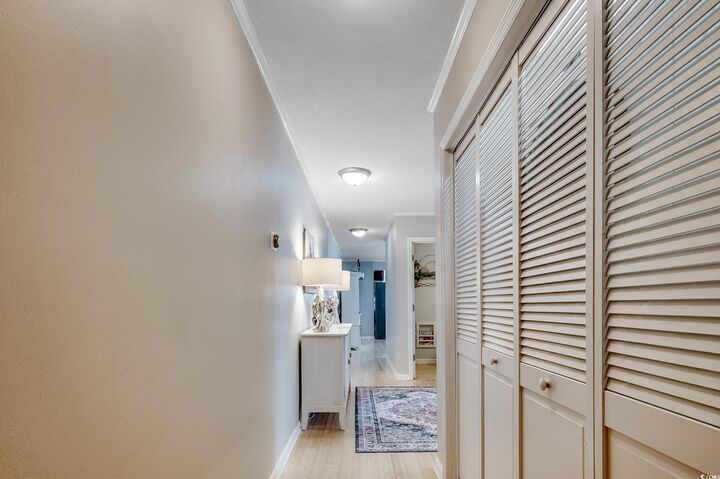 Property Photo: 1615 S Ocean Blvd. 4 SC 29575