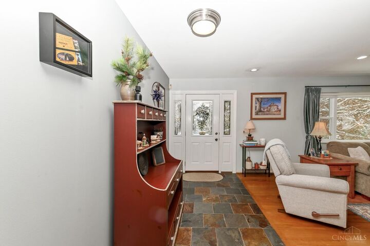 Property Photo:  698 Cedar Knolls Court  OH 45230 