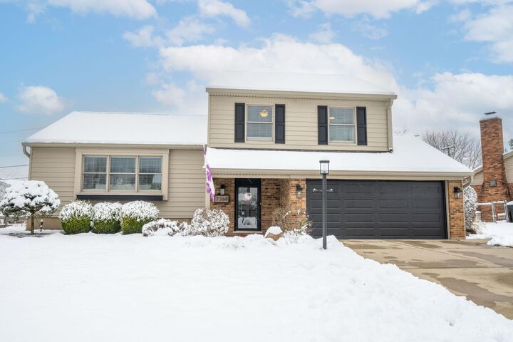 Property Photo: 7368 Pickway Drive OH 45233