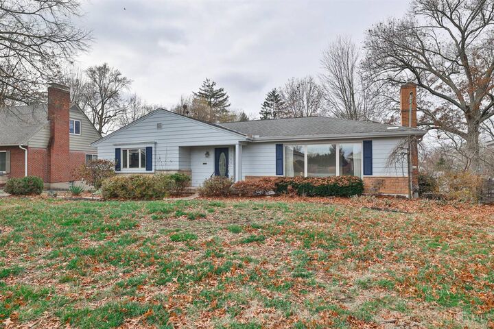 Property Photo: 7261 S Mingo Lane OH 45243