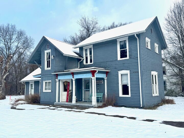 12745 3rd Avenue  Trinway OH 43842 photo