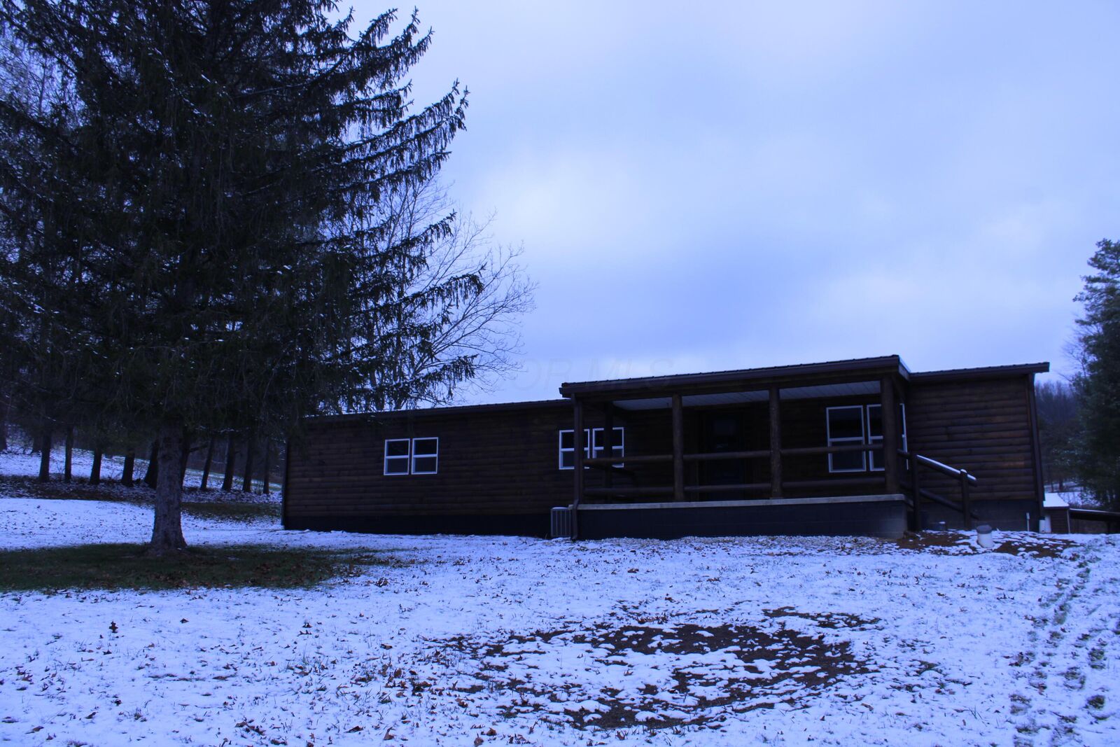 Property Photo:  69265 US Highway 50  OH 45651 