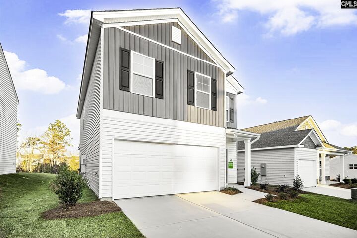 Property Photo: 335 Hardwick SC 29223