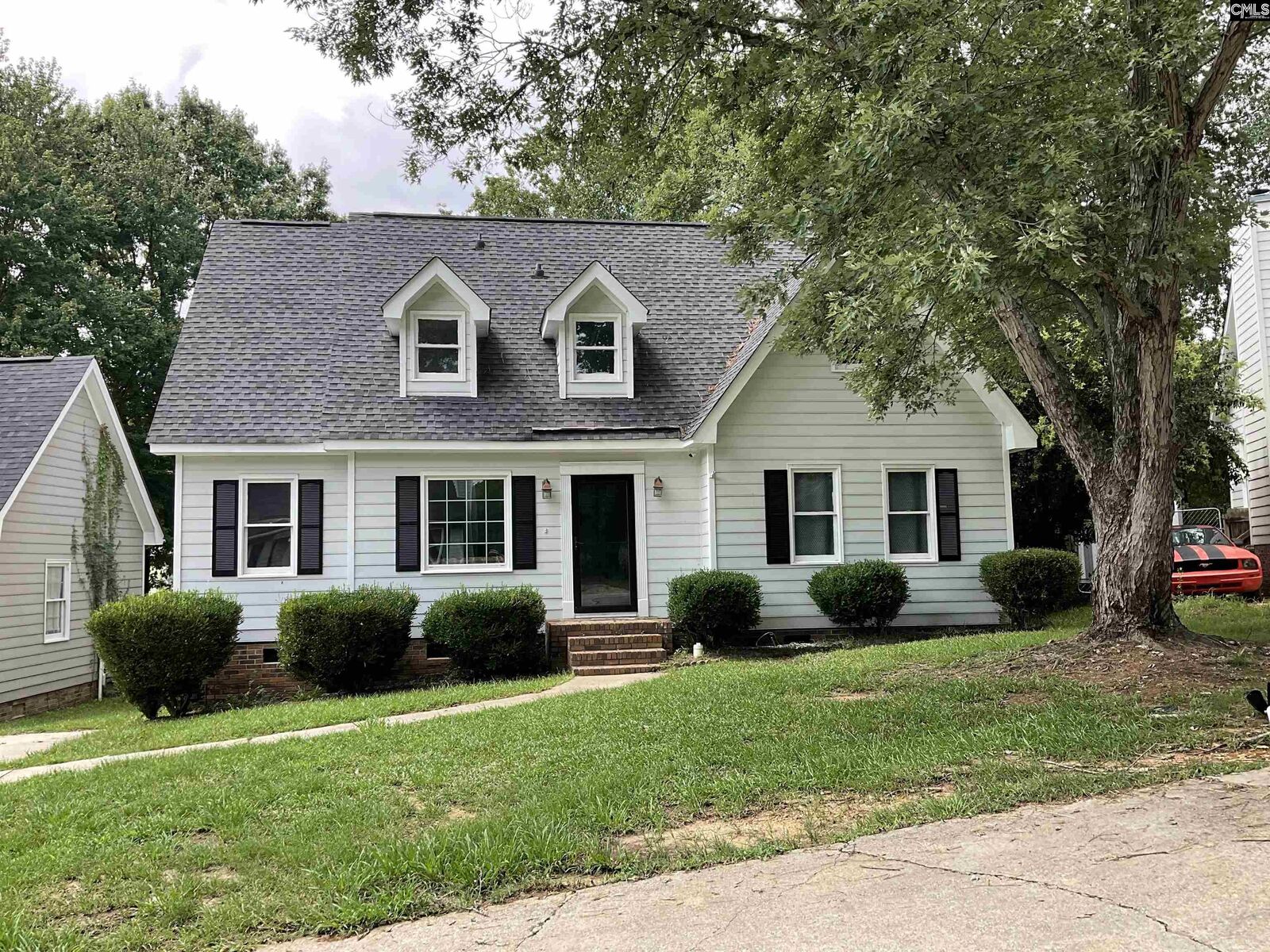 Property Photo: 340 Avery Place SC 29212