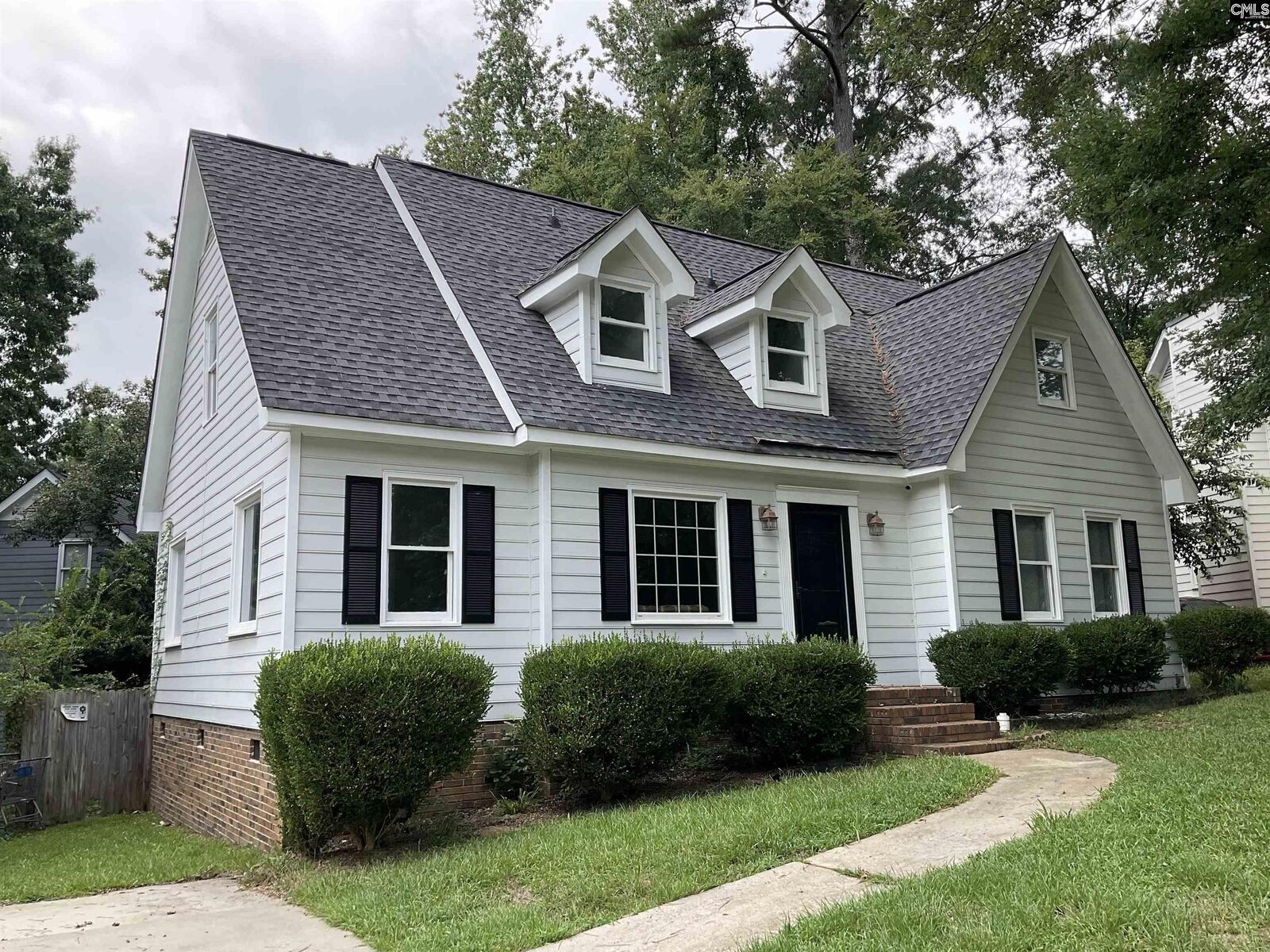 Property Photo: 340 Avery Place SC 29212