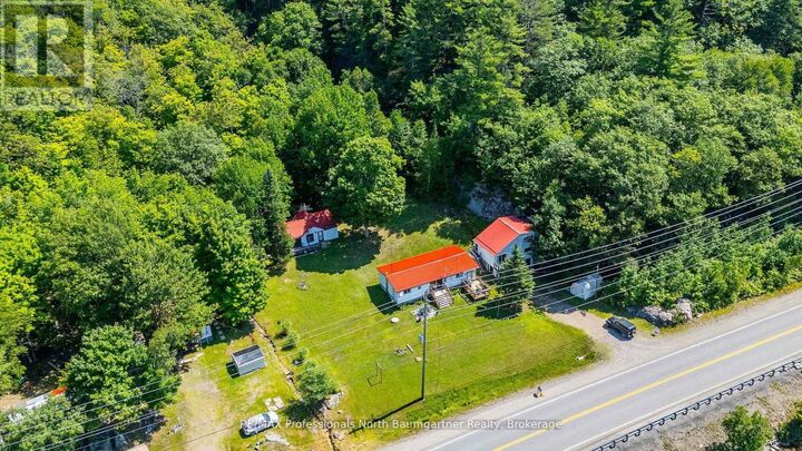 Property Photo: 18830 Hwy 35 ON K0M 1J2