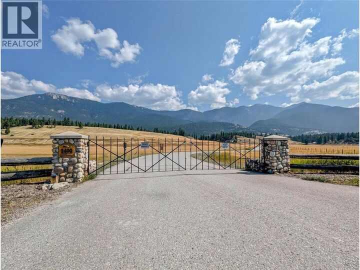 2400 Kootenay Rd No 3 Road — photo 1