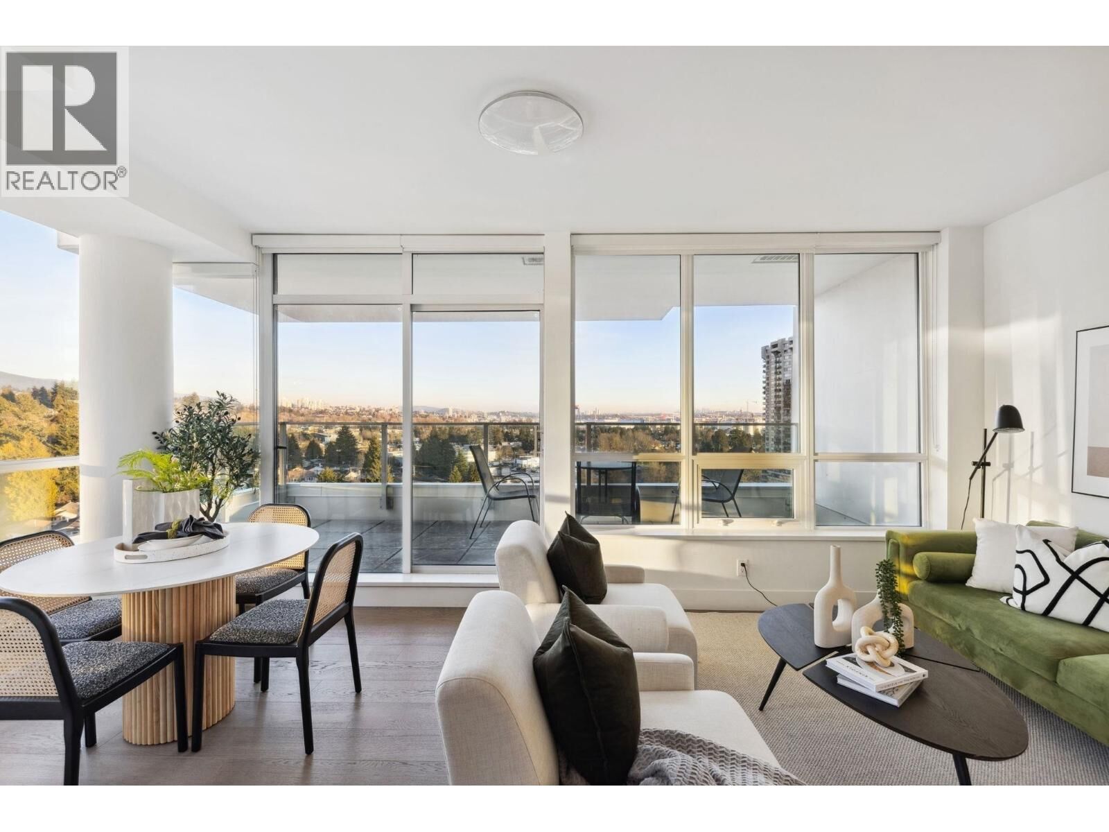 Photo de la propriété: 1675 Lions Gate Lane 1301 BC V7P 0E3