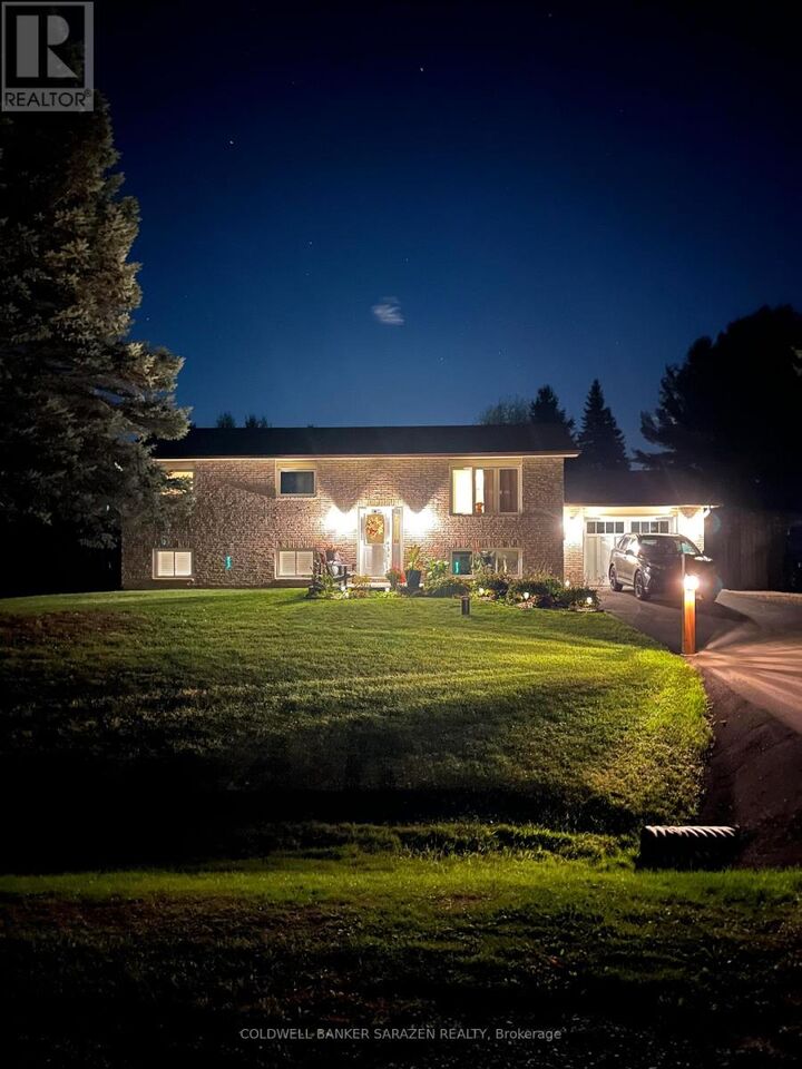 Photo de la propriété: 3239 South Branch Street ON K0A 2G0