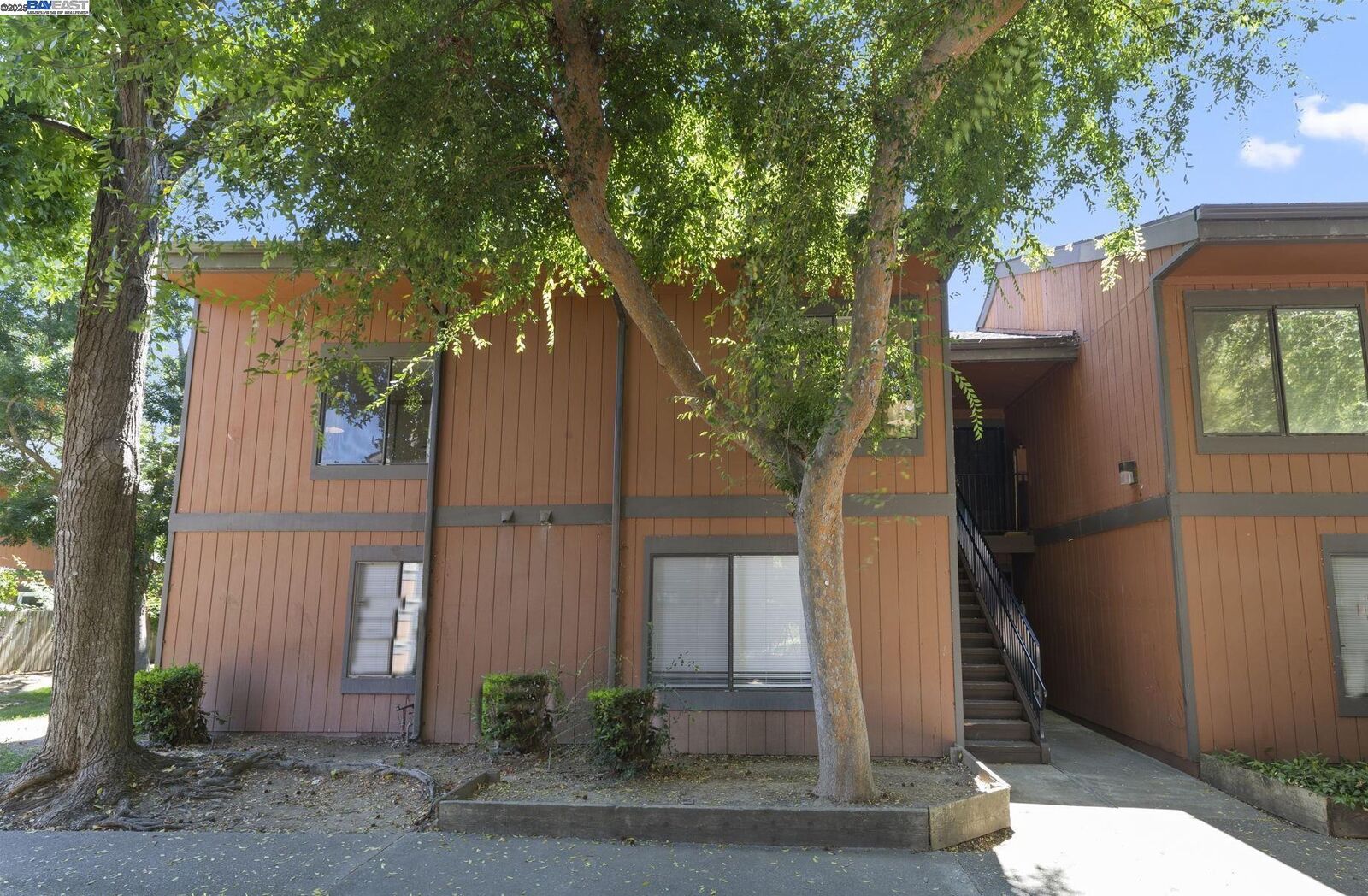 Property Photo: 38623 Cherry Ln 148 CA 94536