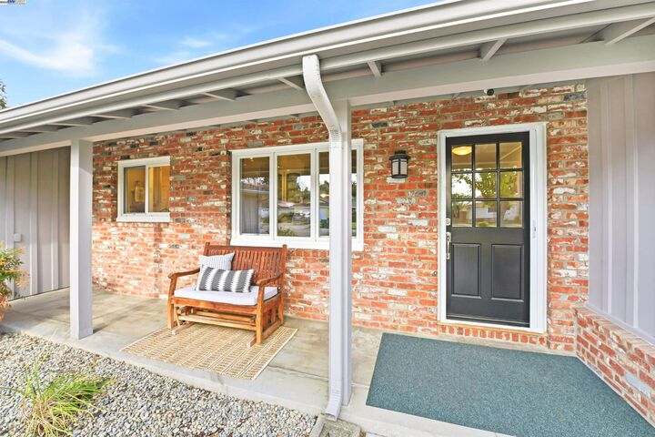 Property Photo:  38672 Kimbro St  CA 94536 