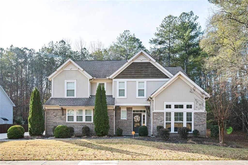 Property Photo:  2020 Youngstown Place  GA 30127 
