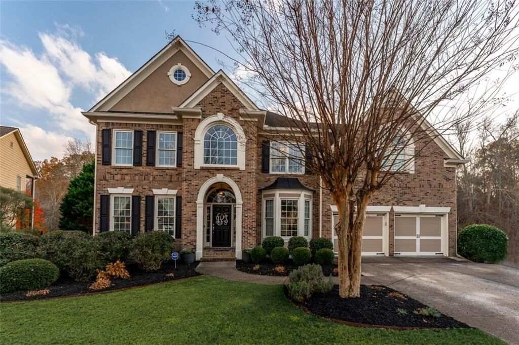 Property Photo: 2563 Irwin Lake Overlook GA 30064