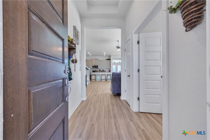 Property Photo:  3004 Werra Lane  TX 78130 