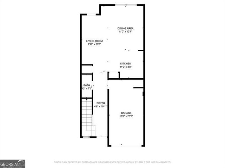 Property Photo: 1005 N 2nd Avenue NW 31 GA 30165