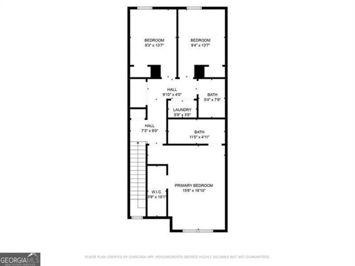 Property Photo: 1005 N 2nd Avenue NW 31 GA 30165