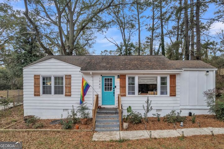 Property Photo:  1940 Hazelwood Drive  GA 30067 