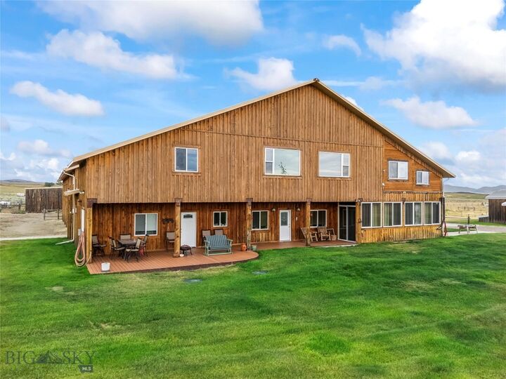 Nhn Great  Wilsall MT 59086 photo