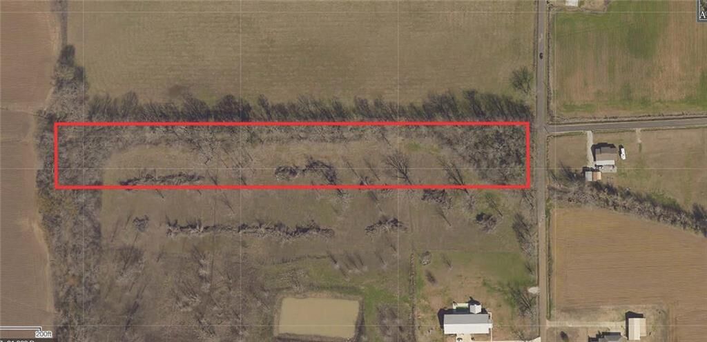 Property Photo:  Backstep Road  LA 71362 