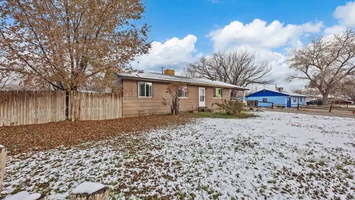 Property Photo:  3317 S Highland Drive  CO 81520 