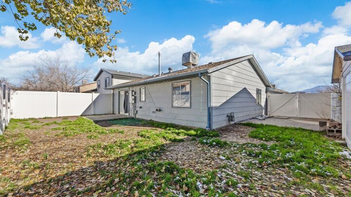 Property Photo: 577 1/2 Plainview Court CO 81504