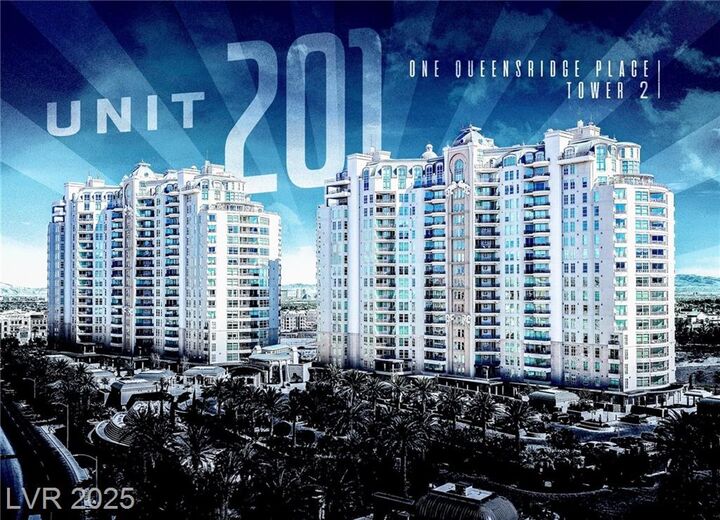 9103 Alta Drive 201  Las Vegas NV 89145 photo