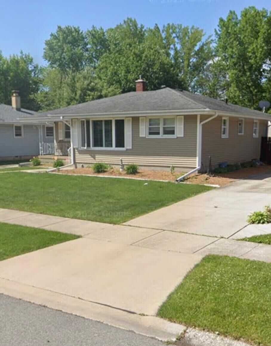 Property Photo:  18 Timrick Drive  IN 46321 