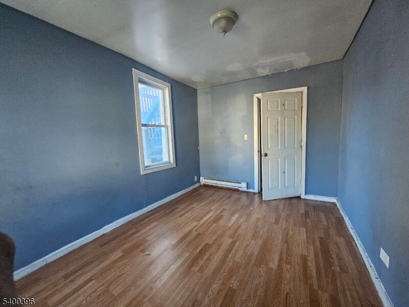 Property Photo: 37 Ellison St 2 NJ 07501