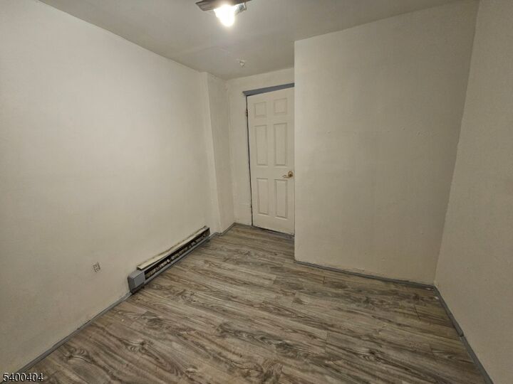 Property Photo: 41 Ellison St 2 NJ 07501