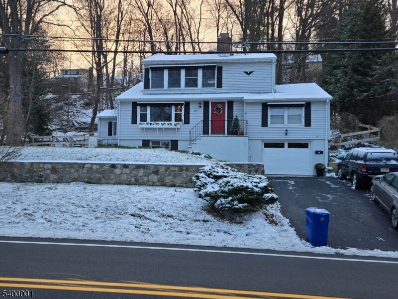 Property Photo: 245 E Shore Trl NJ 07871