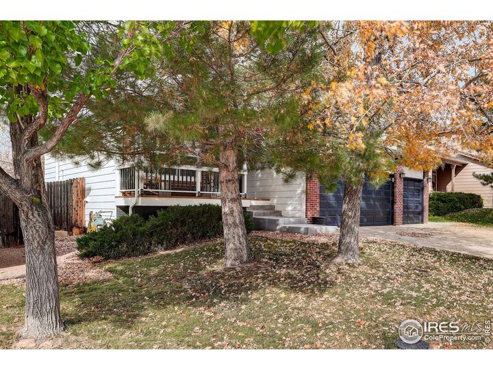 Property Photo:  5491 S Versailles St  CO 80015 