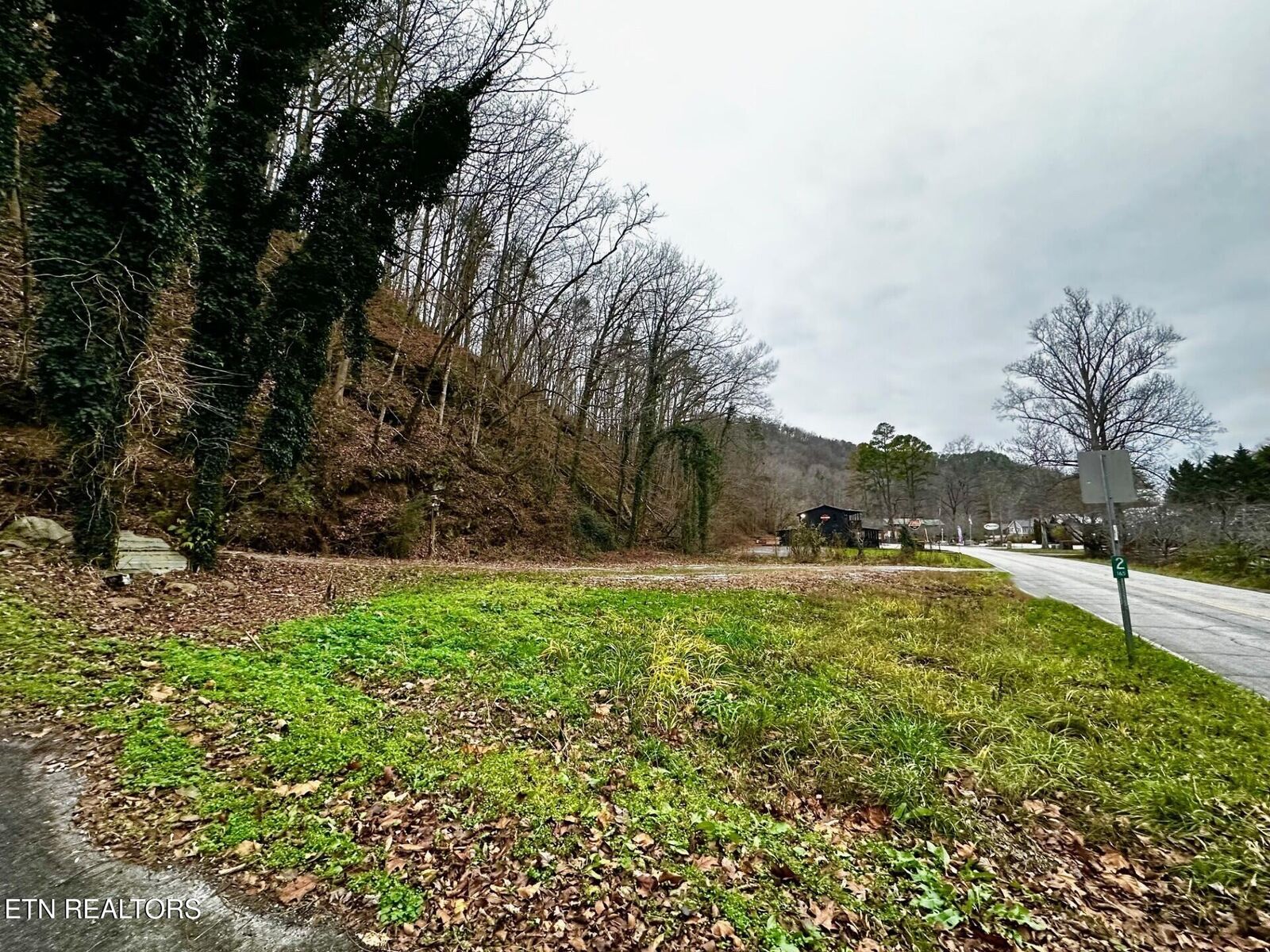 Property Photo: 0 Cherohala Skyway TN 37385