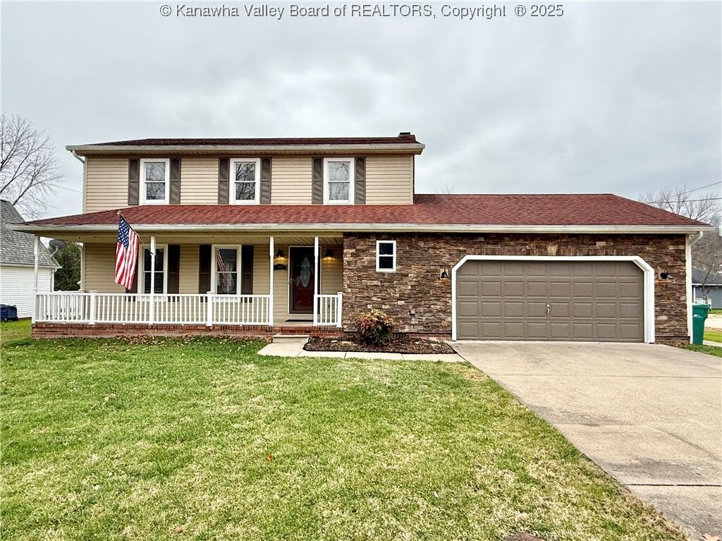 Property Photo: 108 Sun Valley WV 25560