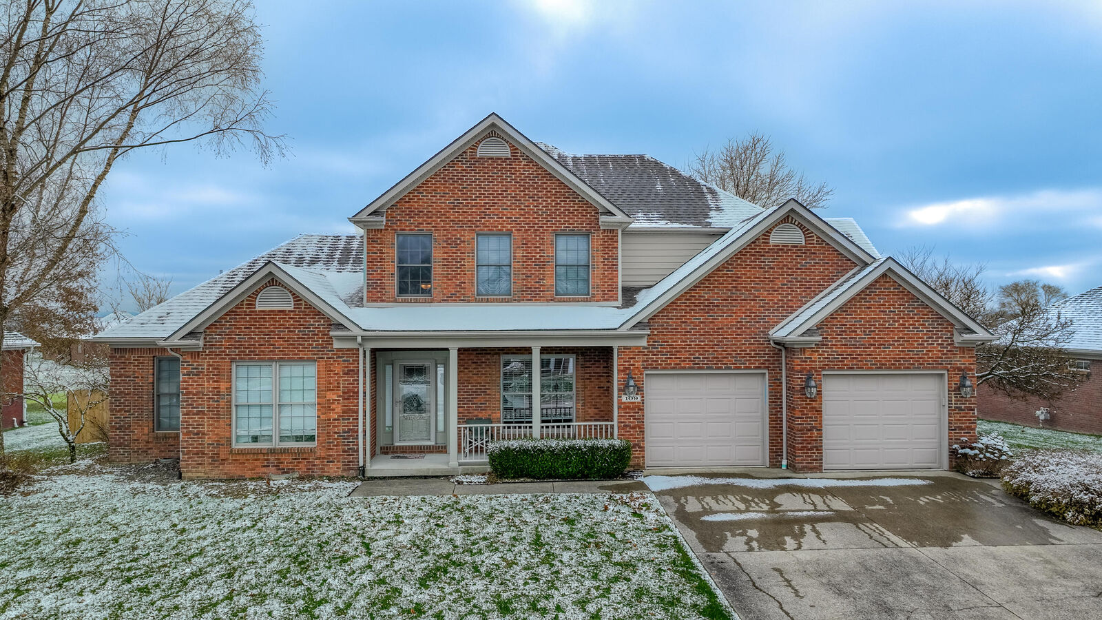 Property Photo: 109 General Nelson Drive KY 40475